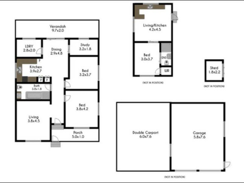 54 Fuller Street, Mount Druitt NSW 2770