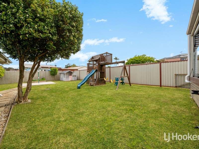 29 Churchill Street, Guildford NSW 2161