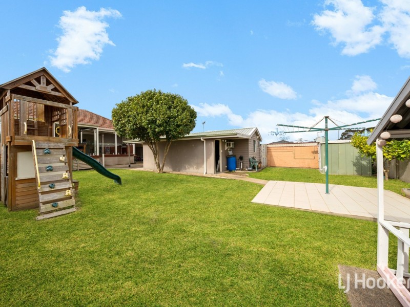 29 Churchill Street, Guildford NSW 2161