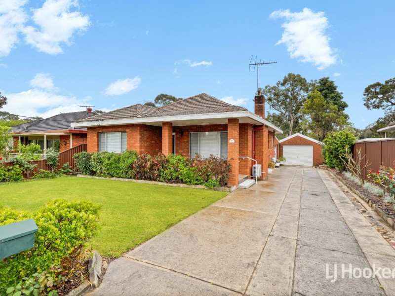 8 Wolumba Street, Chester Hill NSW 2162