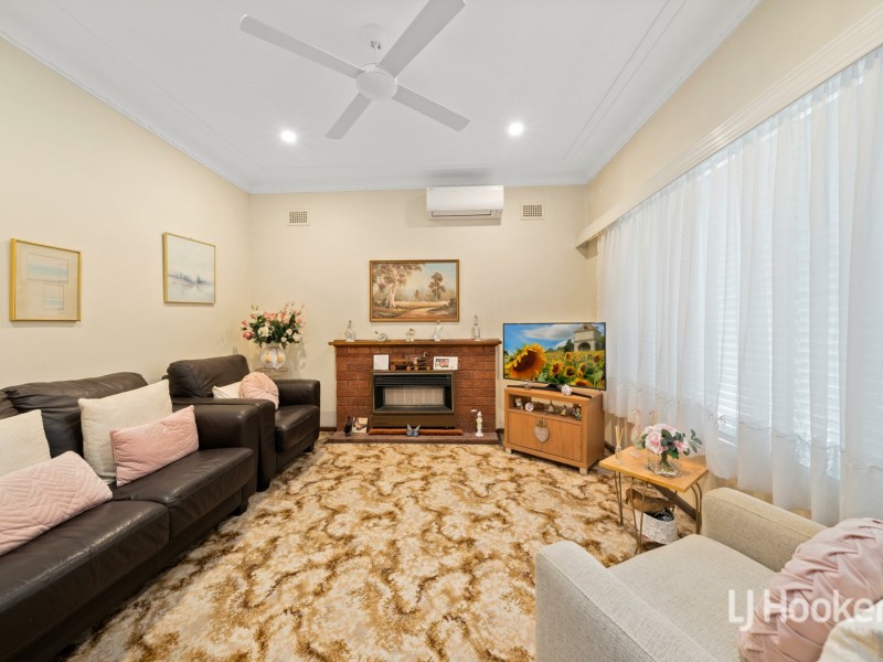 8 Wolumba Street, Chester Hill NSW 2162