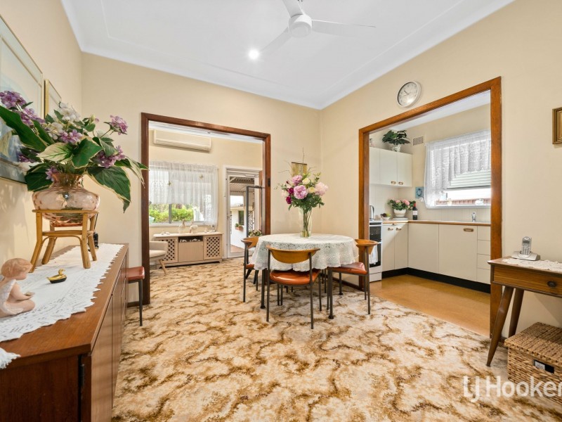 8 Wolumba Street, Chester Hill NSW 2162