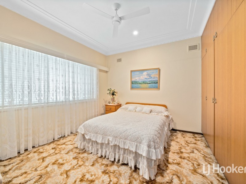 8 Wolumba Street, Chester Hill NSW 2162