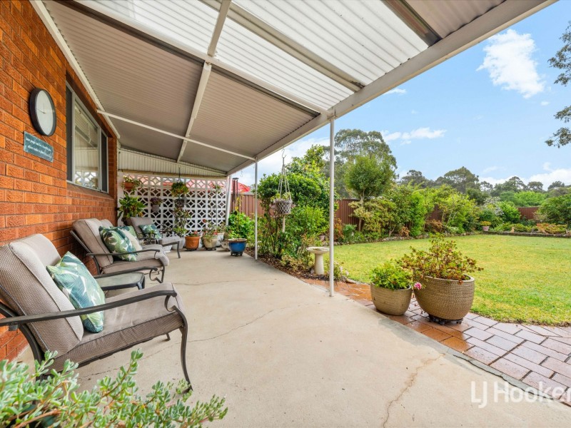 8 Wolumba Street, Chester Hill NSW 2162