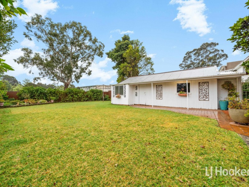 8 Wolumba Street, Chester Hill NSW 2162