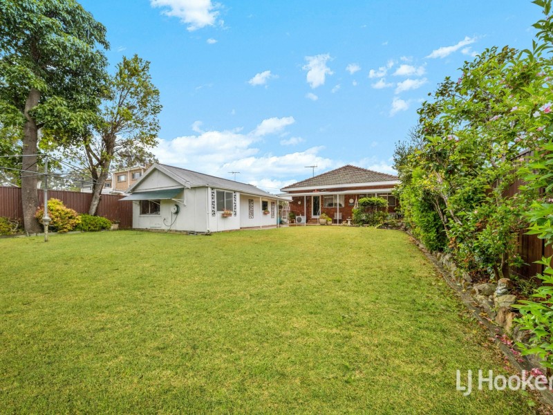 8 Wolumba Street, Chester Hill NSW 2162