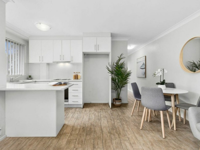 Unit 8/89 Great Western Highway, Parramatta NSW 2150