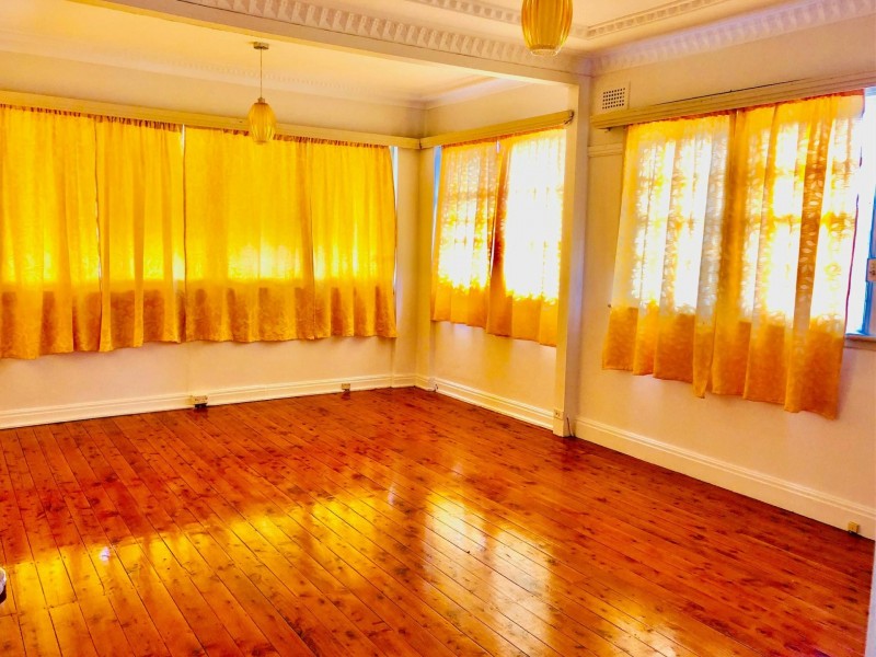 1 Rosehill Street, Parramatta NSW 2150