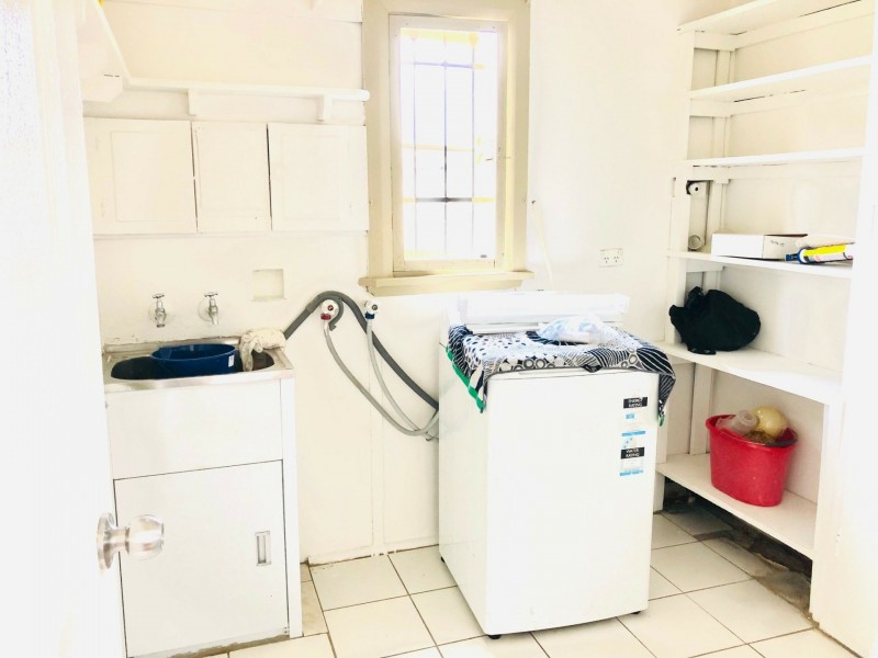 1 Rosehill Street, Parramatta NSW 2150