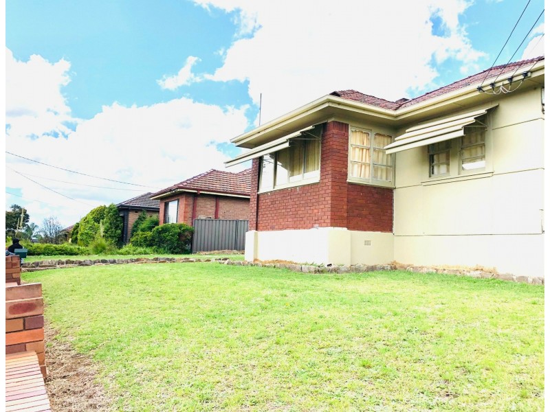 1 Rosehill Street, Parramatta NSW 2150