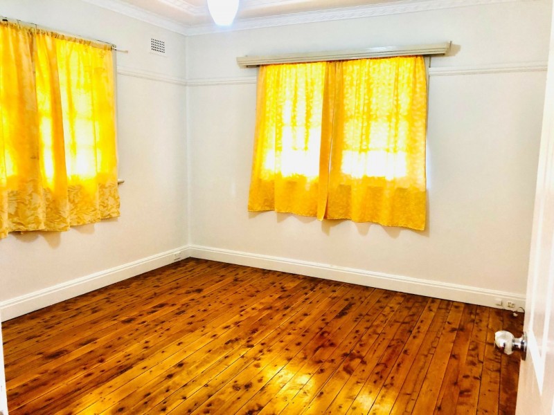 1 Rosehill Street, Parramatta NSW 2150