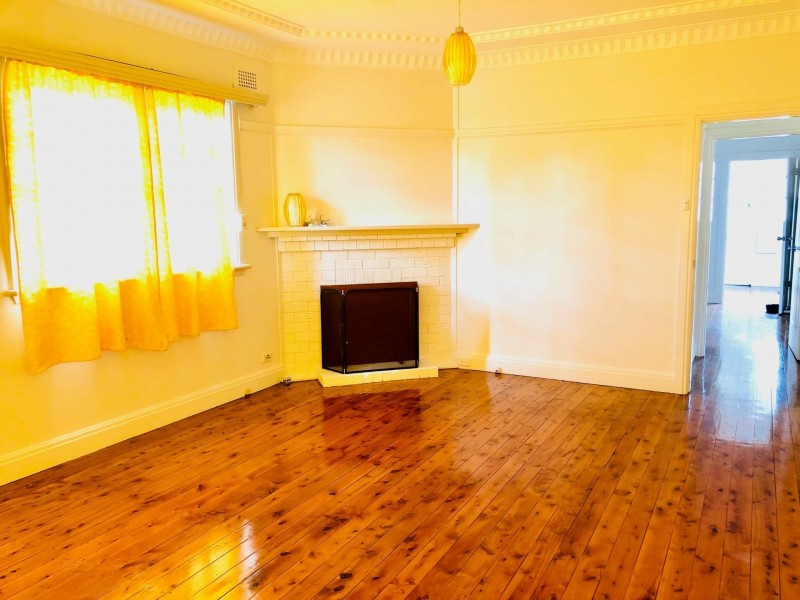 1 Rosehill Street, Parramatta NSW 2150