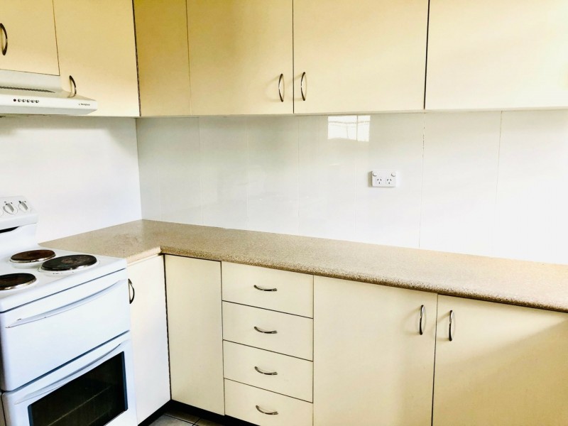 1 Rosehill Street, Parramatta NSW 2150