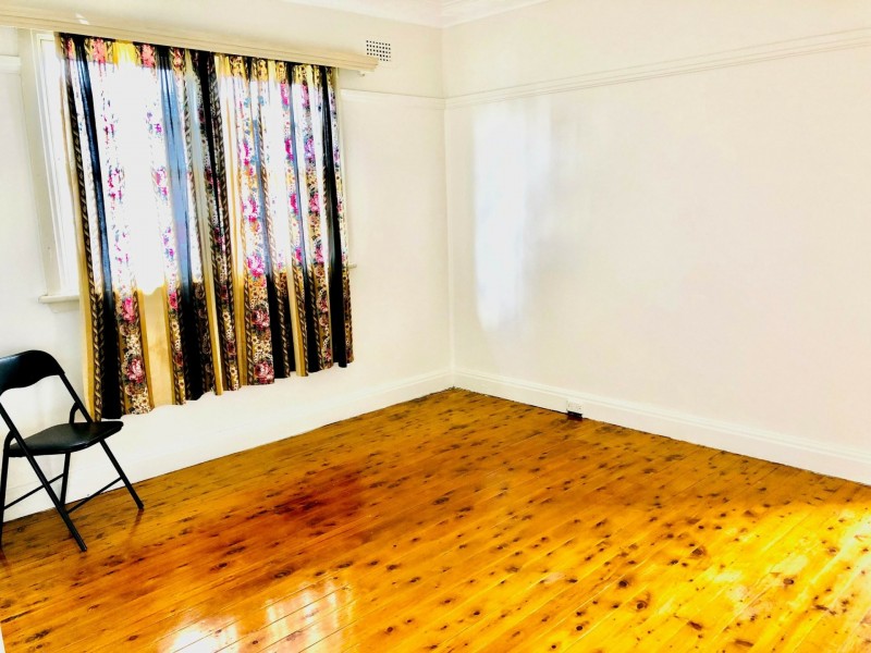 1 Rosehill Street, Parramatta NSW 2150