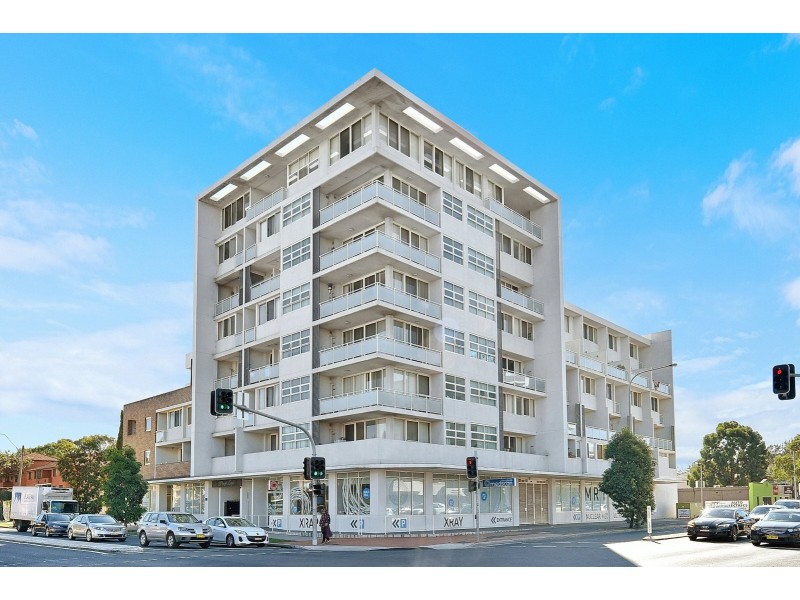 18/175-181 Pitt Street, Merrylands NSW 2160