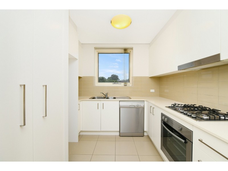 18/175-181 Pitt Street, Merrylands NSW 2160