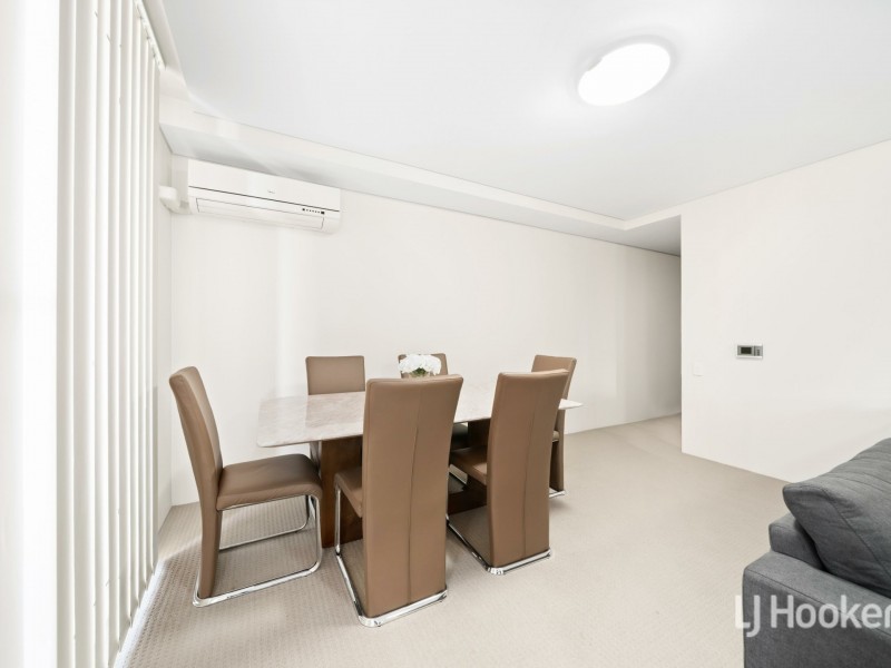 18/175-181 Pitt Street, Merrylands NSW 2160