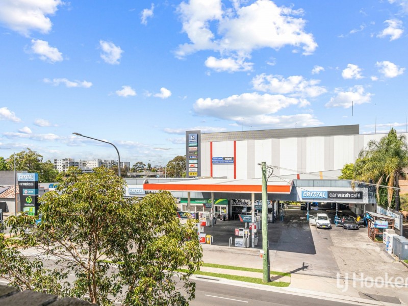 18/175-181 Pitt Street, Merrylands NSW 2160