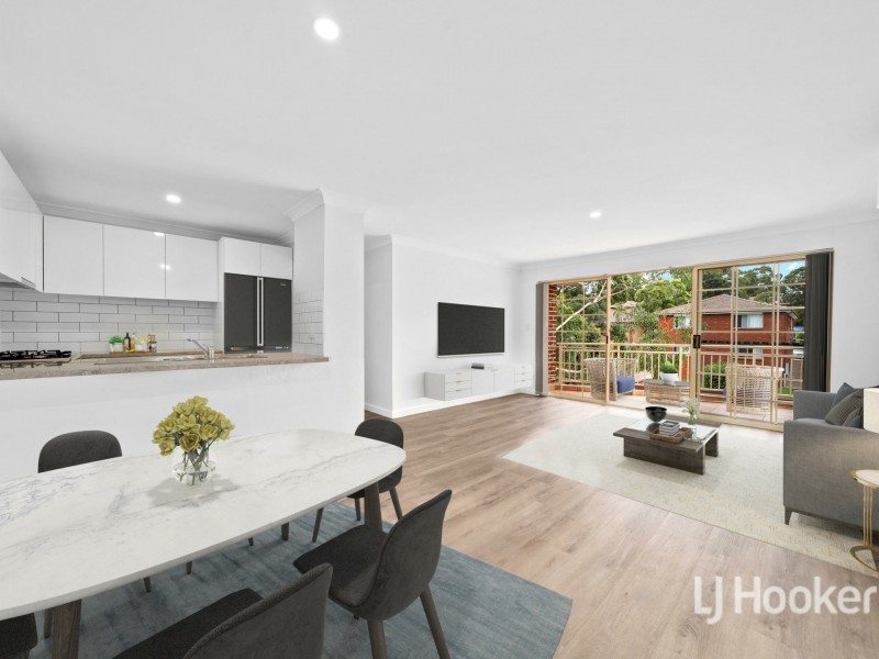 6/56-58 Neil Street, Merrylands NSW 2160