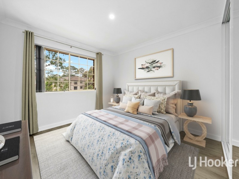 6/56-58 Neil Street, Merrylands NSW 2160