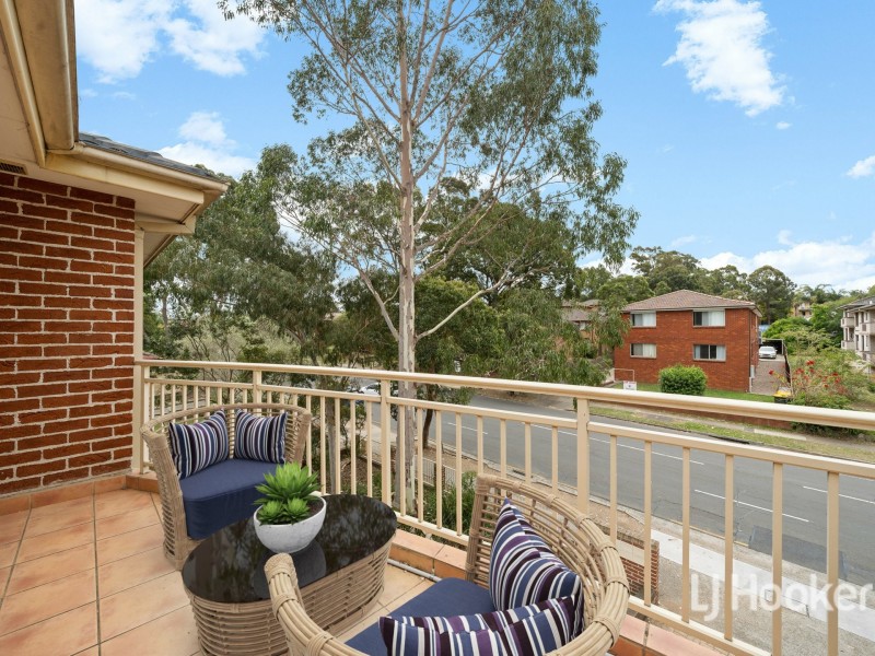 6/56-58 Neil Street, Merrylands NSW 2160