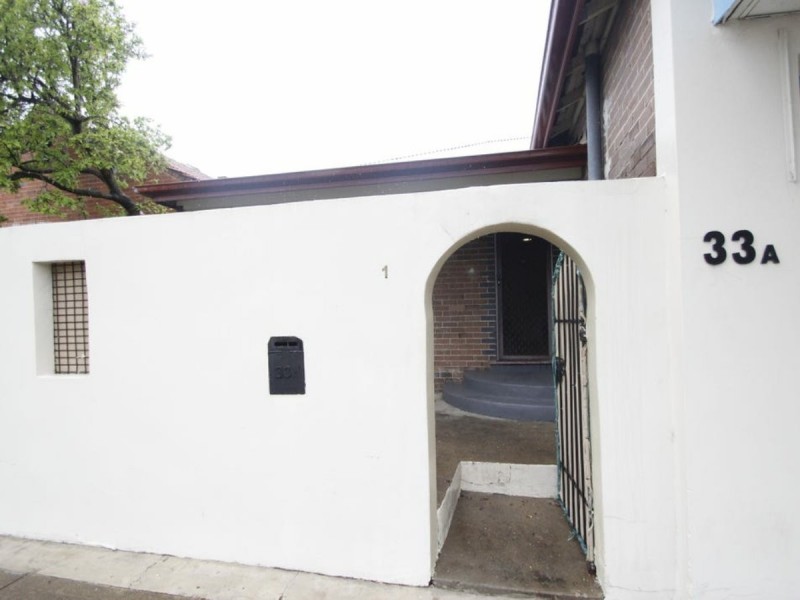 33A Crimea Street, Parramatta NSW 2150