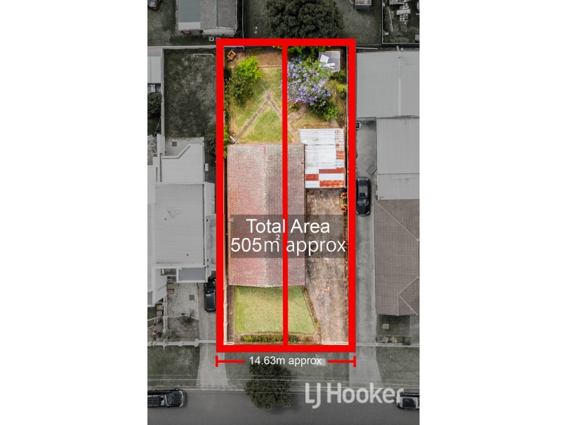 7 Fifth Avenue, Canley Vale NSW 2166