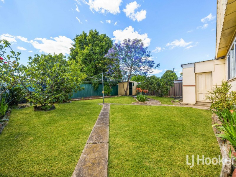 7 Fifth Avenue, Canley Vale NSW 2166