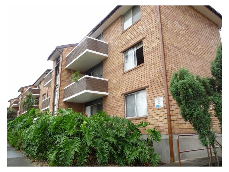 22/5-13 Todd Street, Merrylands NSW 2160