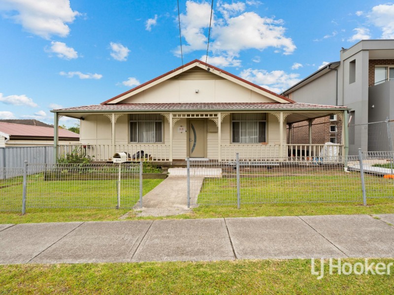 6-8 Duke Street, Merrylands NSW 2160