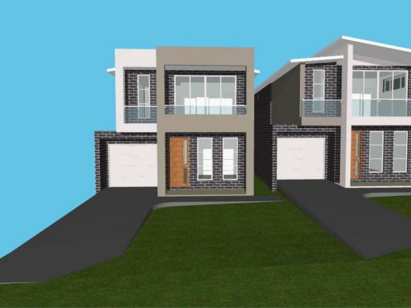6-8 Duke Street, Merrylands NSW 2160
