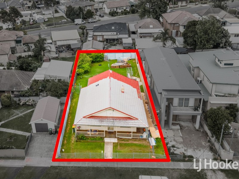 6-8 Duke Street, Merrylands NSW 2160