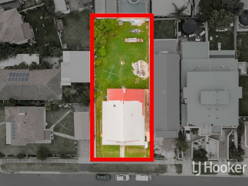 6-8 Duke Street, Merrylands NSW 2160
