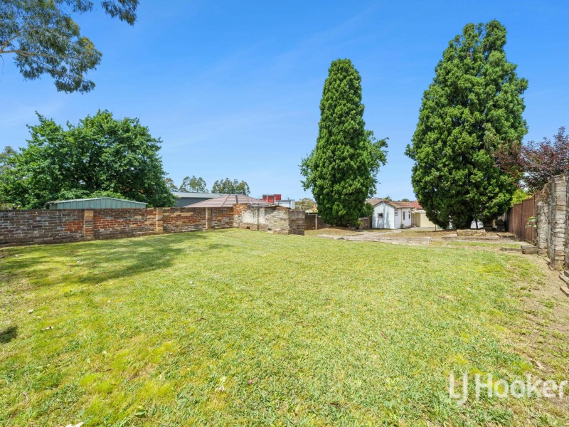 107 Elizabeth Street, Granville NSW 2142