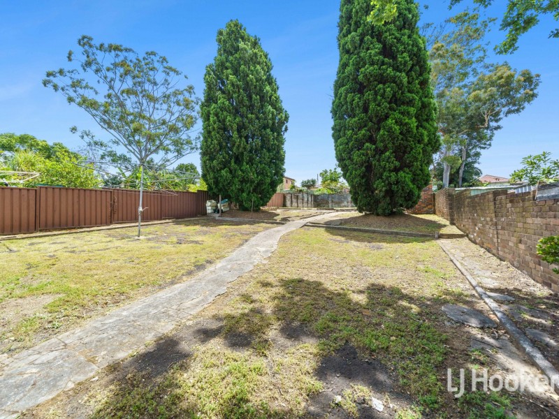 107 Elizabeth Street, Granville NSW 2142