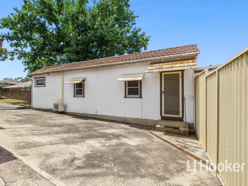 107 Elizabeth Street, Granville NSW 2142