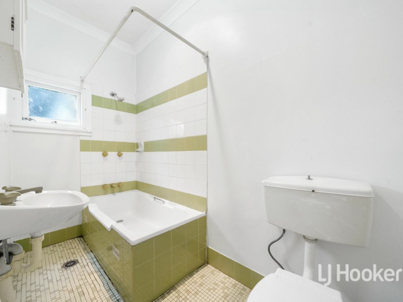 107 Elizabeth Street, Granville NSW 2142