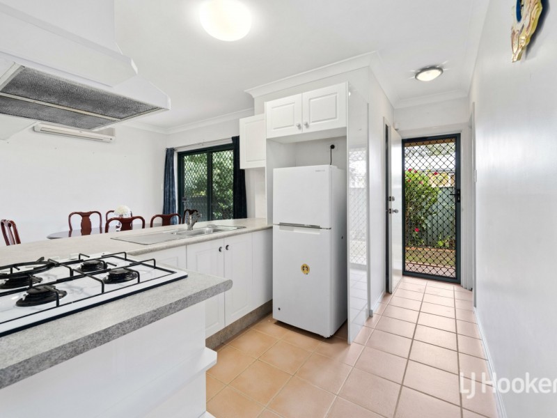 4/17 Lansdowne Street, Merrylands NSW 2160