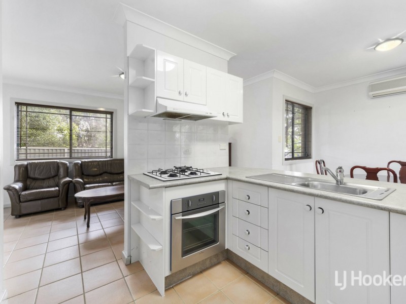 4/17 Lansdowne Street, Merrylands NSW 2160