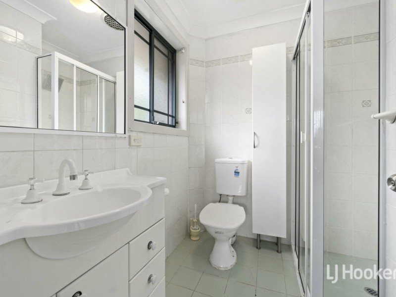 4/17 Lansdowne Street, Merrylands NSW 2160