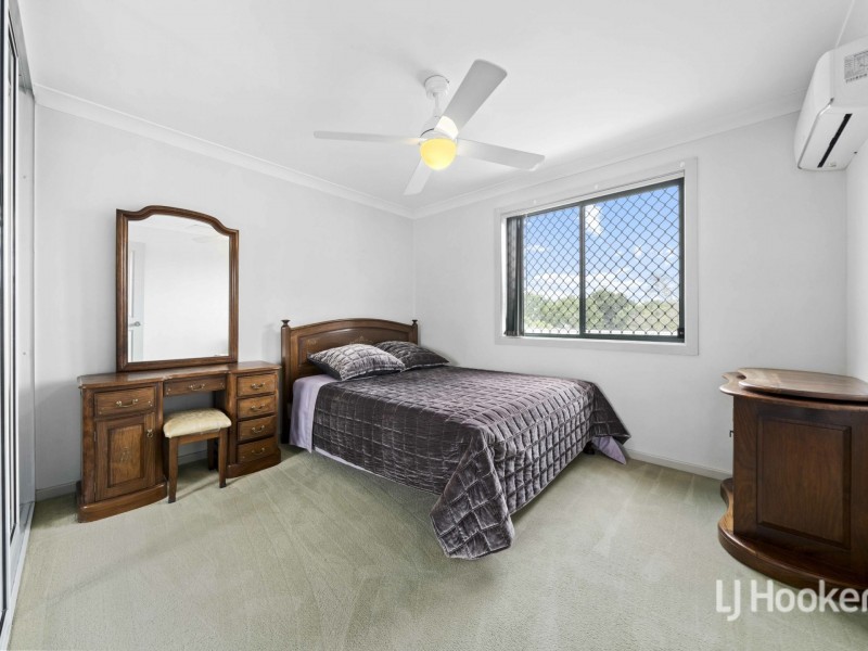 4/17 Lansdowne Street, Merrylands NSW 2160