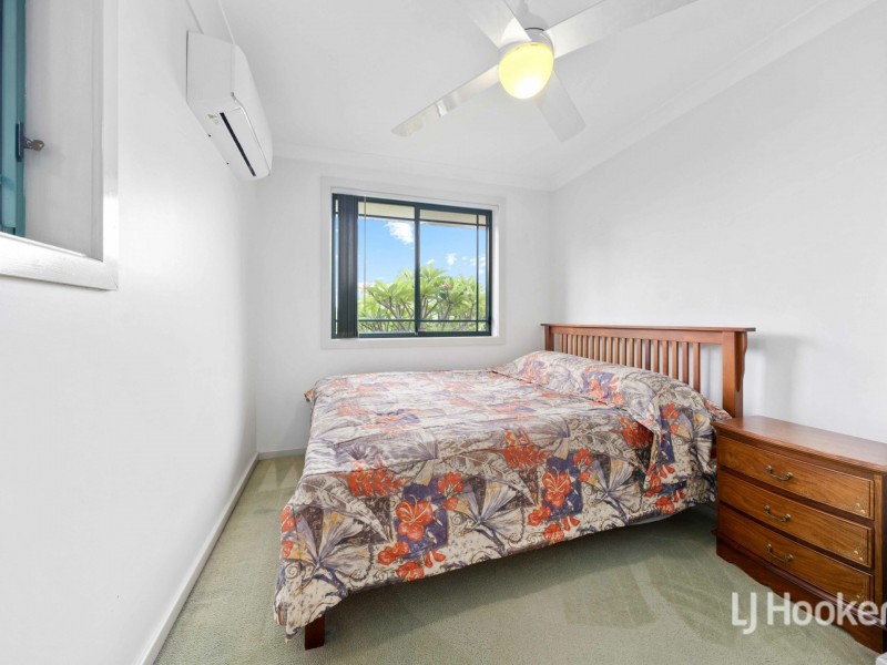 4/17 Lansdowne Street, Merrylands NSW 2160