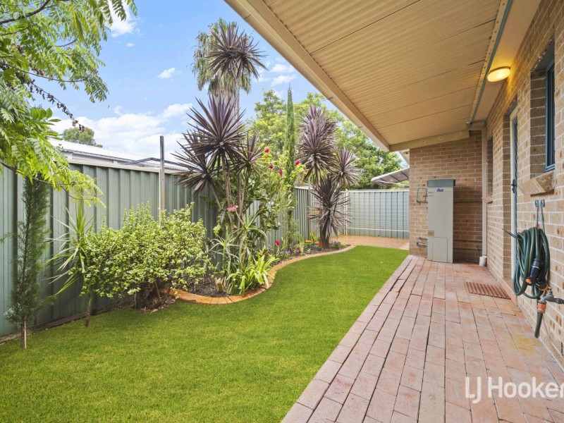 4/17 Lansdowne Street, Merrylands NSW 2160