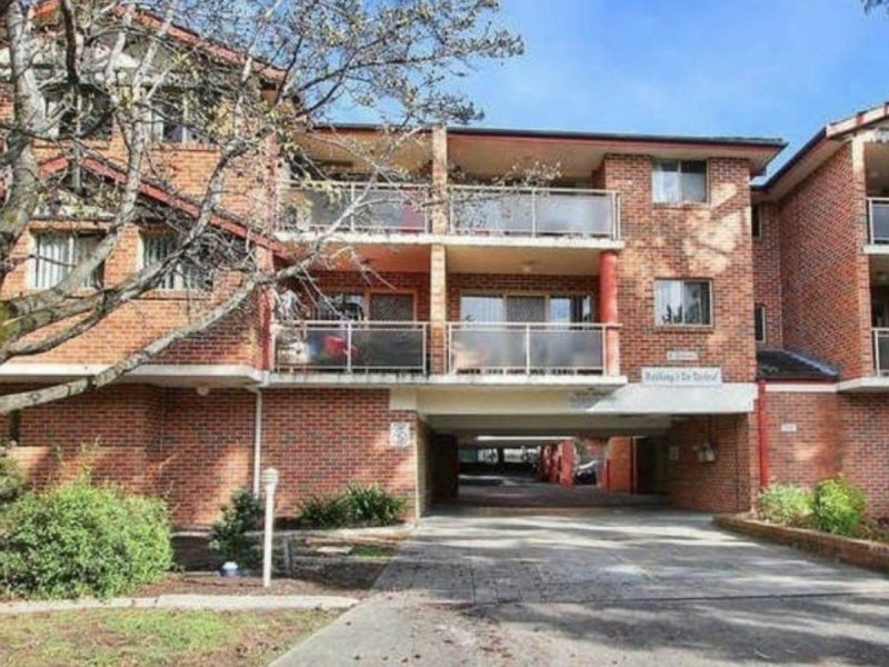 Unit 2/23-25 Oxford St, Merrylands NSW 2160