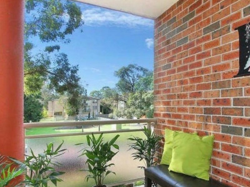 Unit 2/23-25 Oxford St, Merrylands NSW 2160