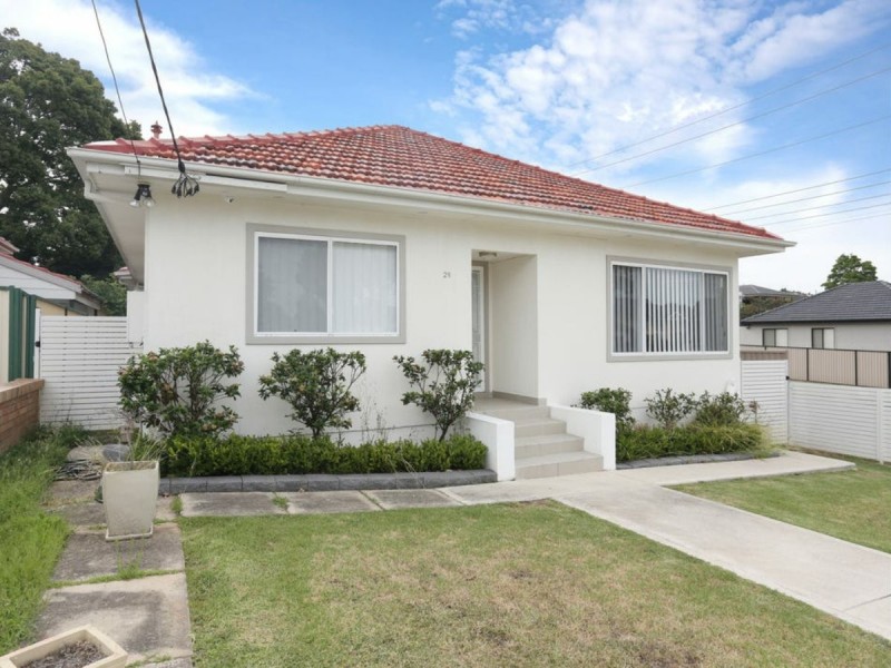 29 Murray Street, Merrylands NSW 2160