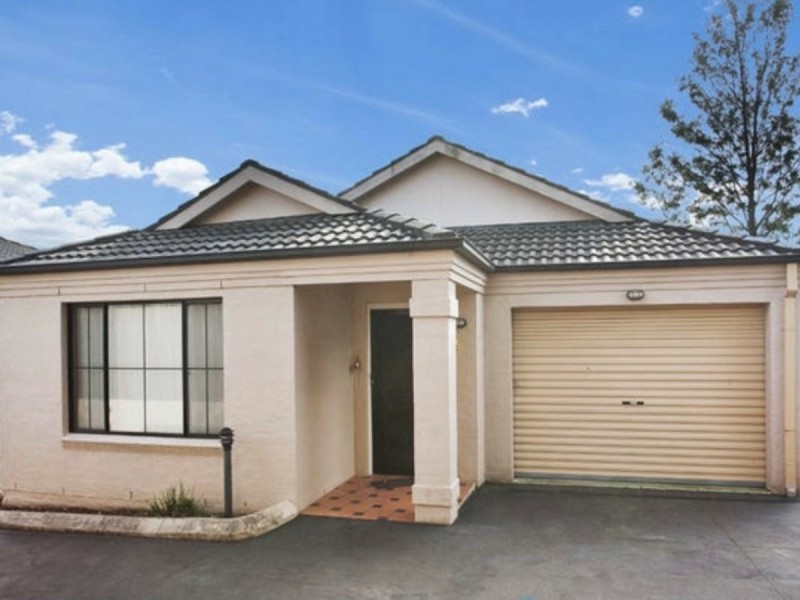 5/7-9 Charlotte St, Merrylands NSW 2160