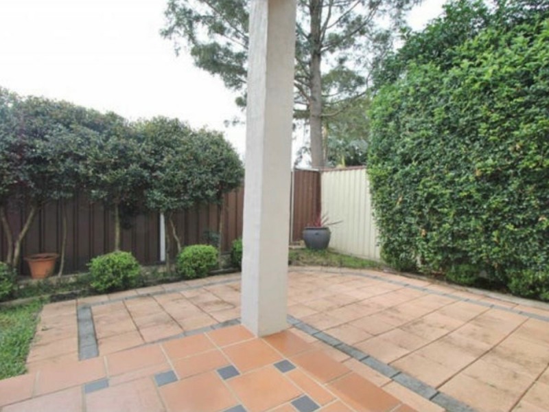 5/7-9 Charlotte St, Merrylands NSW 2160