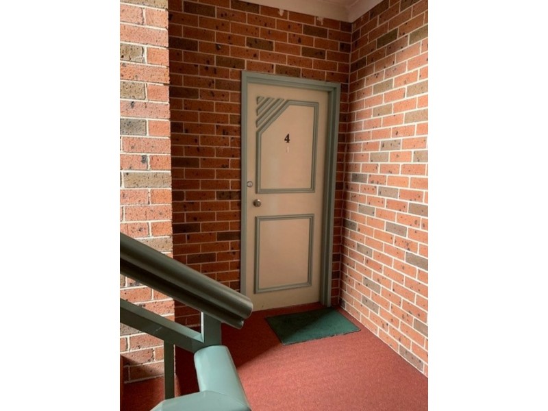 4/6-8 Lennox Street, Parramatta NSW 2150