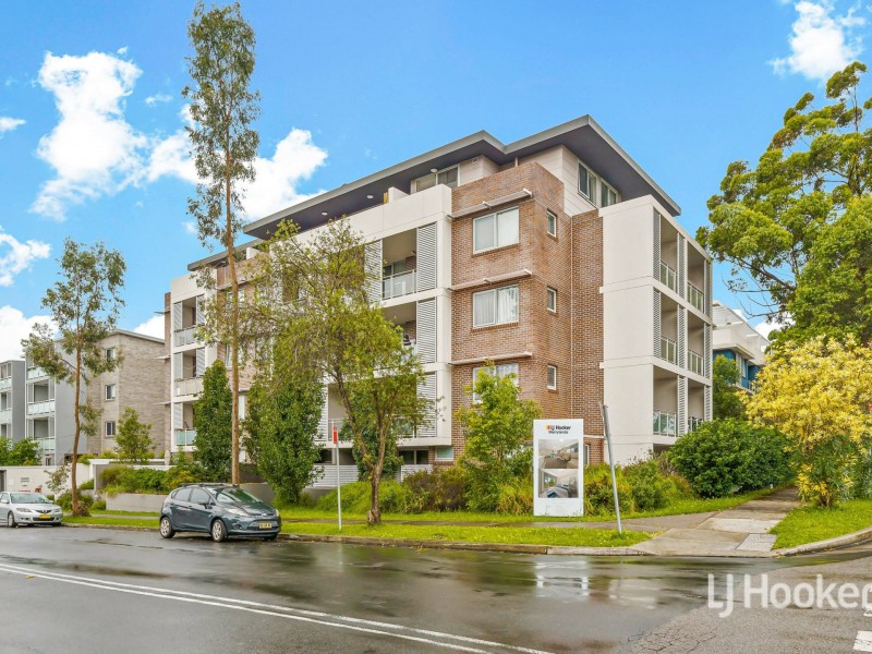 12/33-35 St Ann Street, Merrylands NSW 2160
